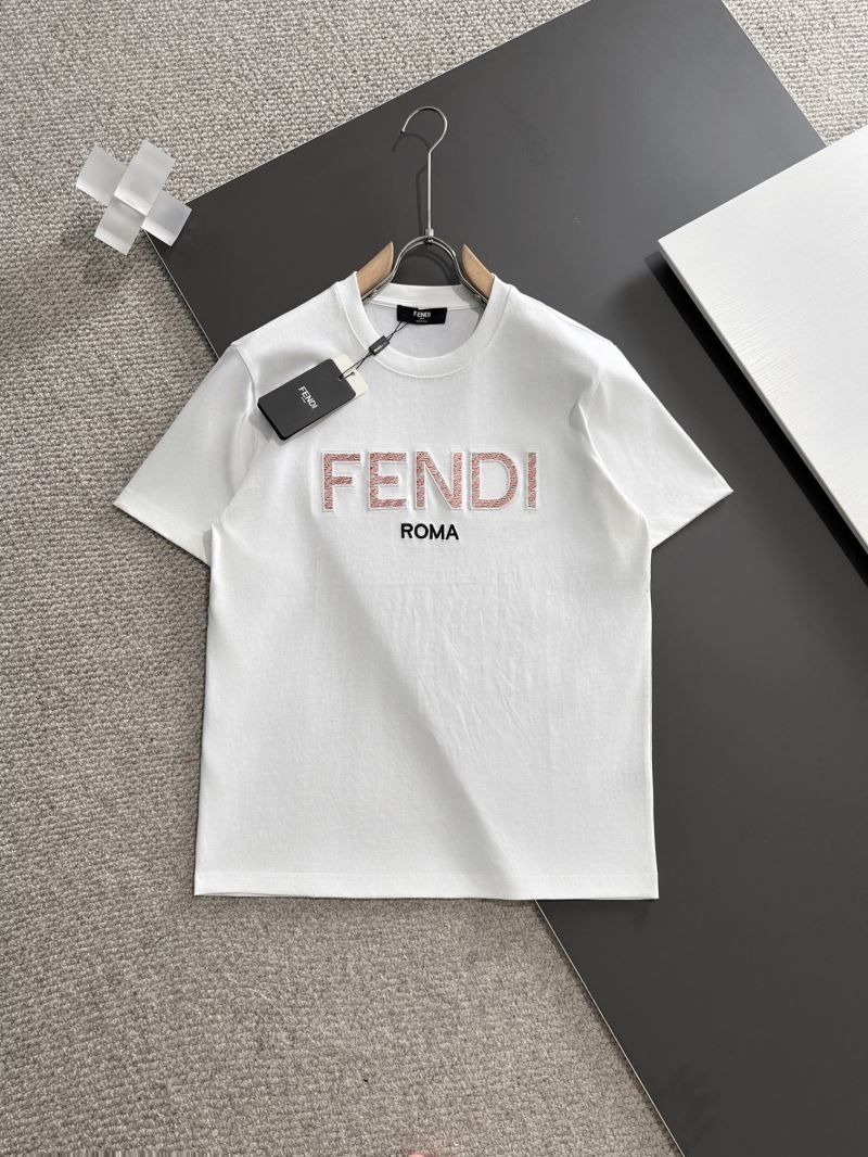 Fendi T-Shirts